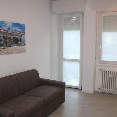 Travelounge Milano San Siro 빌라 외부 사진