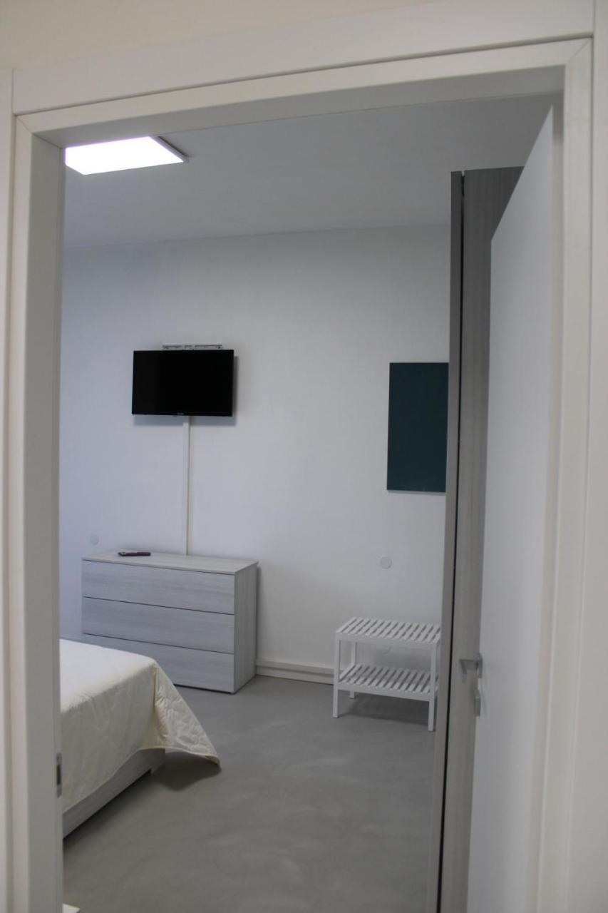 Travelounge Milano San Siro 빌라 외부 사진