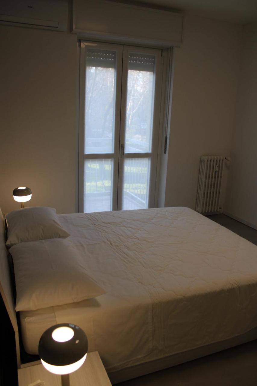 Travelounge Milano San Siro 빌라 외부 사진