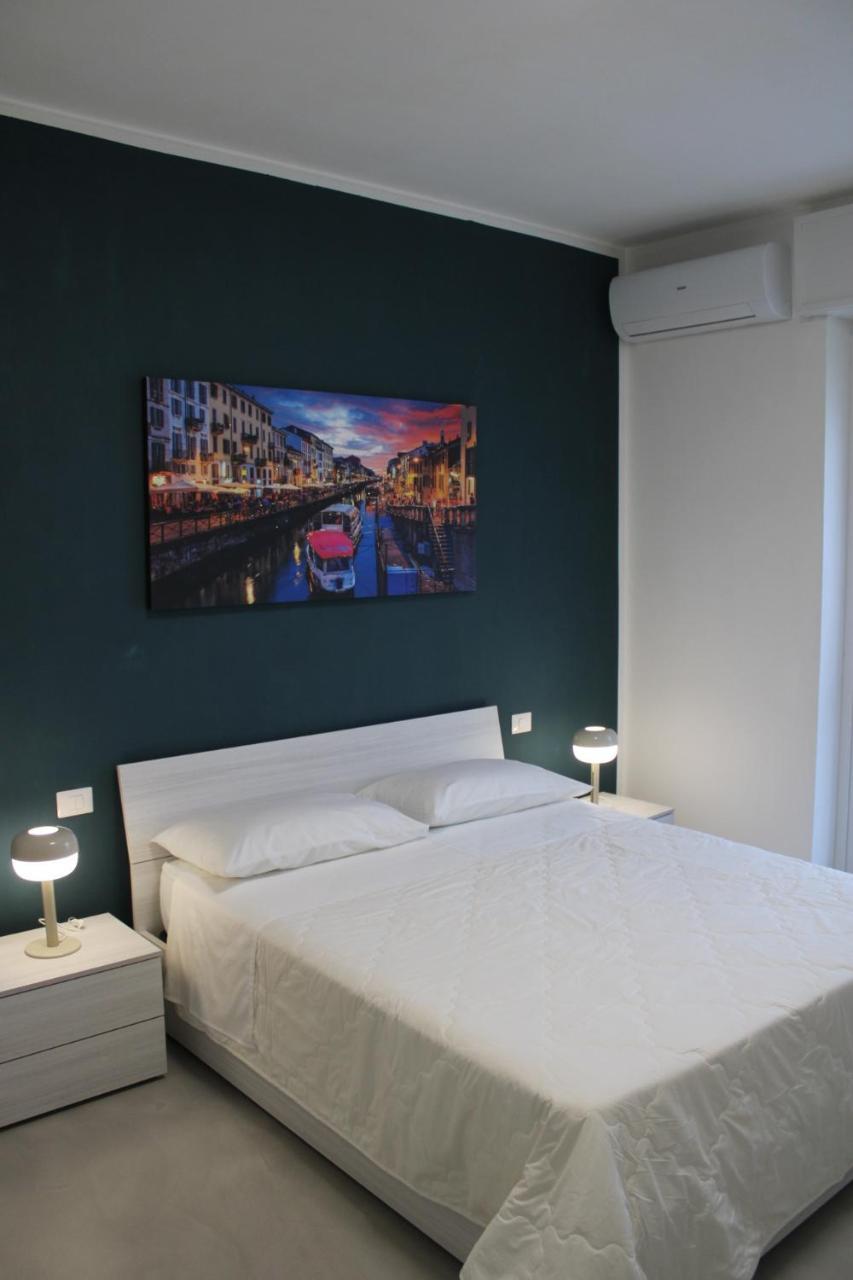 Travelounge Milano San Siro 빌라 외부 사진