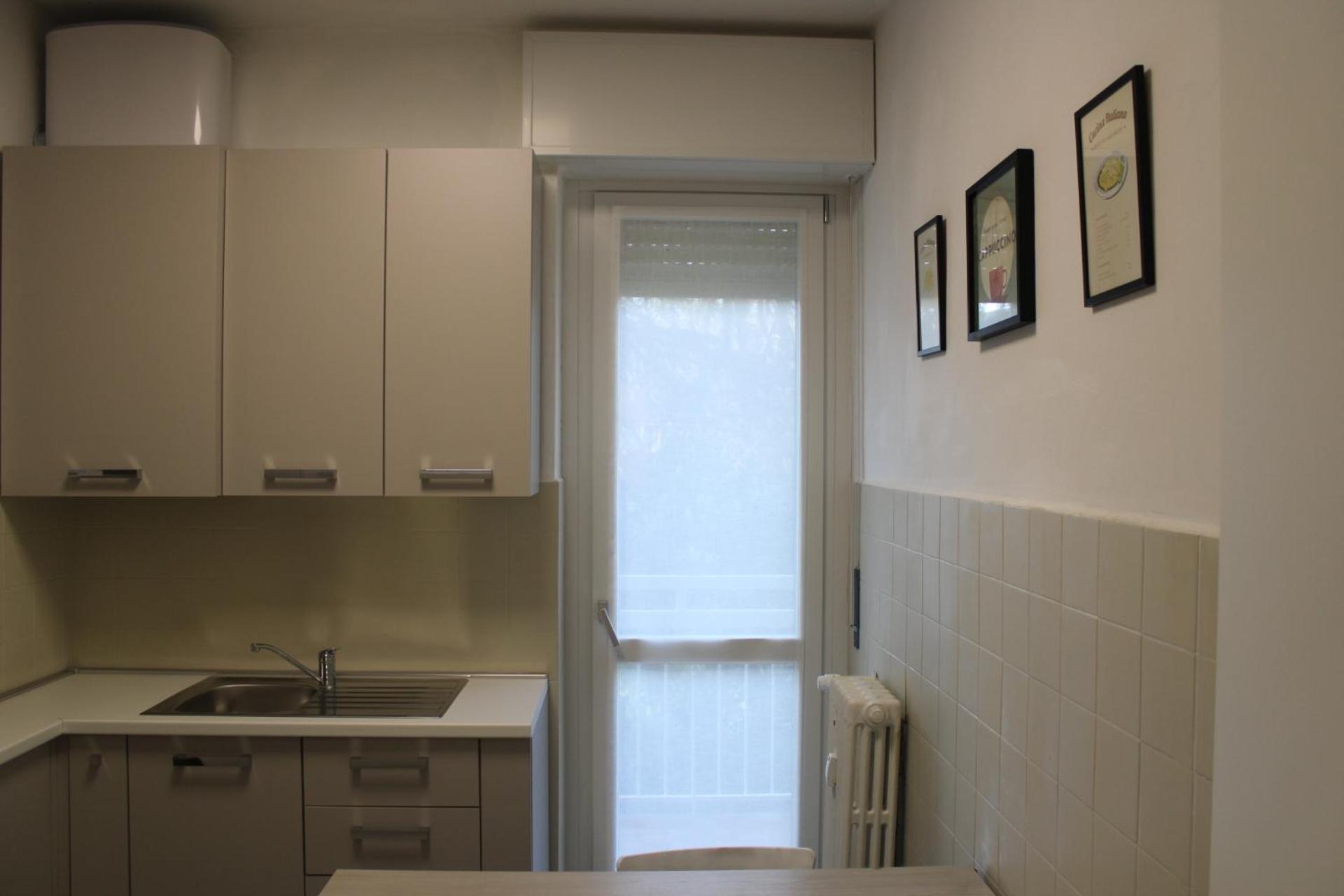 Travelounge Milano San Siro 빌라 외부 사진