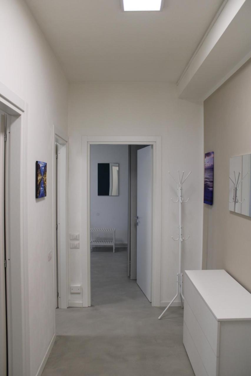 Travelounge Milano San Siro 빌라 외부 사진