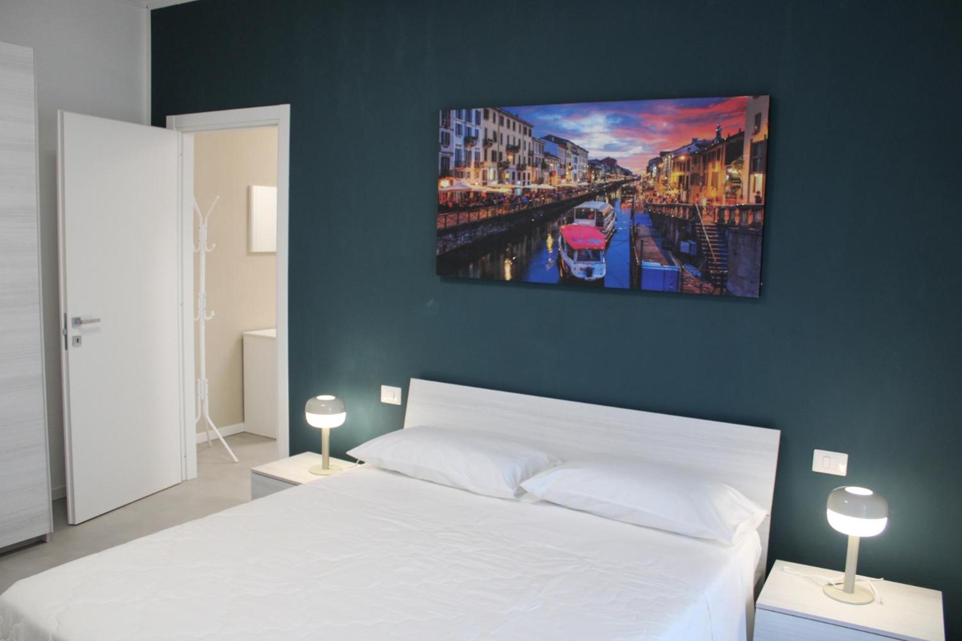 Travelounge Milano San Siro 빌라 외부 사진