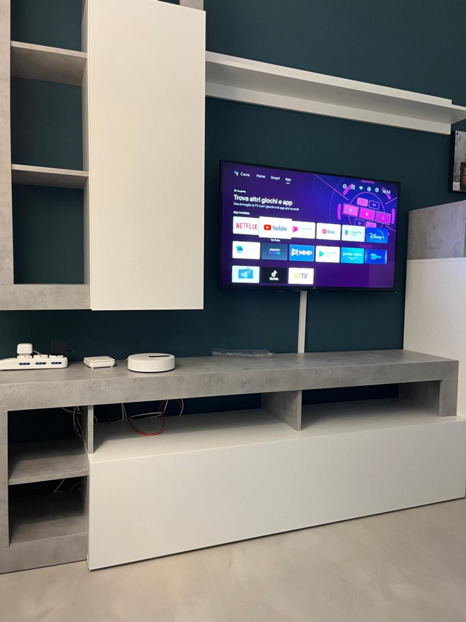 Travelounge Milano San Siro 빌라 외부 사진