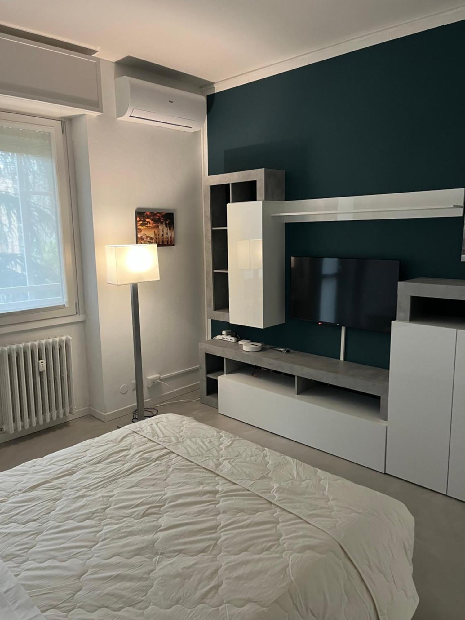 Travelounge Milano San Siro 빌라 외부 사진