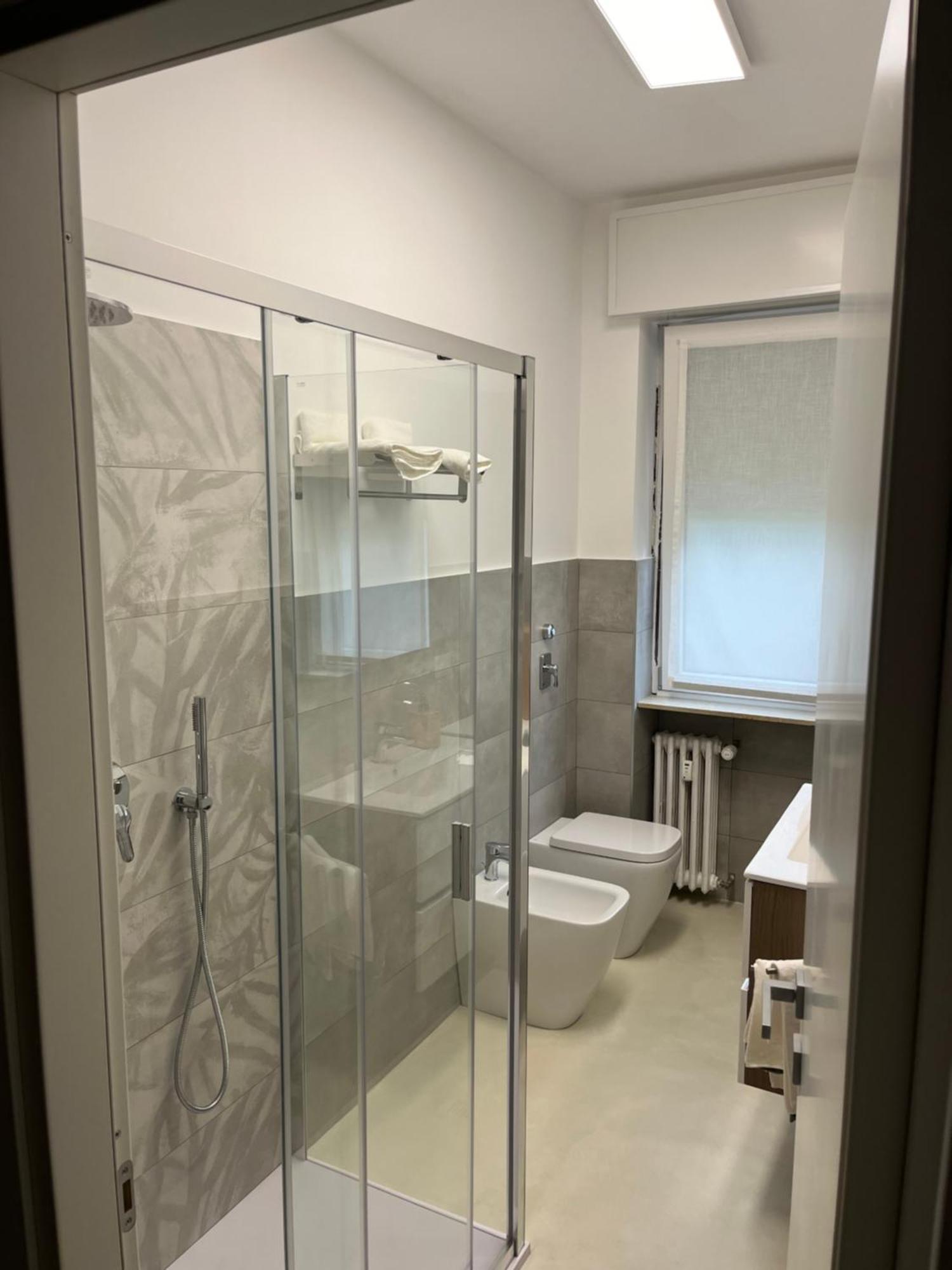 Travelounge Milano San Siro 빌라 외부 사진
