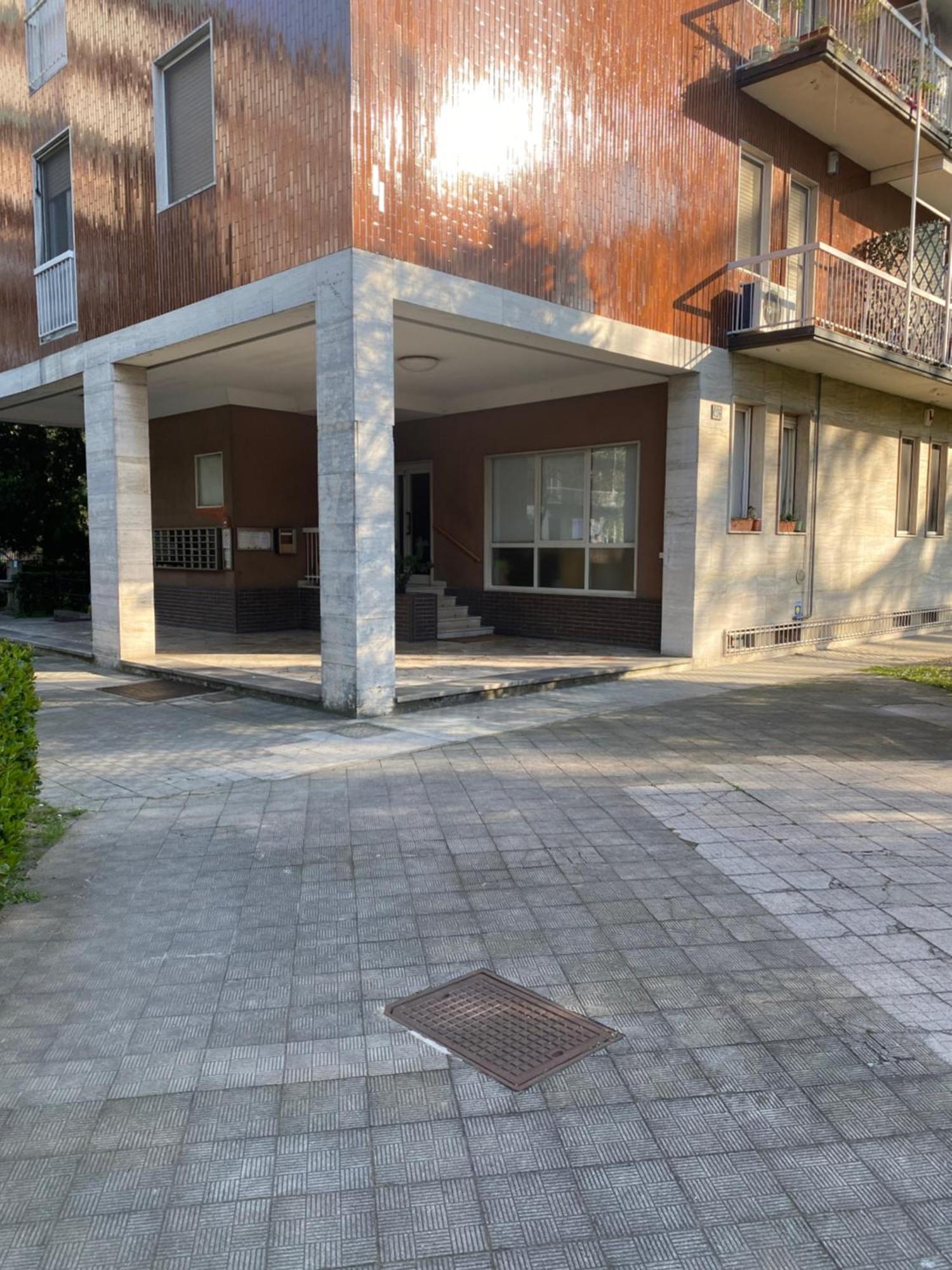 Travelounge Milano San Siro 빌라 외부 사진