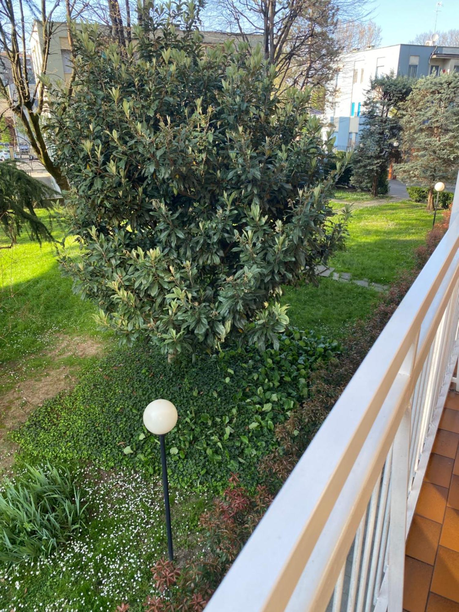 Travelounge Milano San Siro 빌라 외부 사진