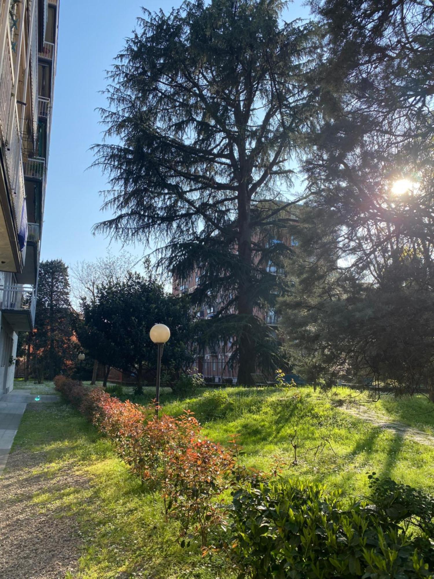Travelounge Milano San Siro 빌라 외부 사진